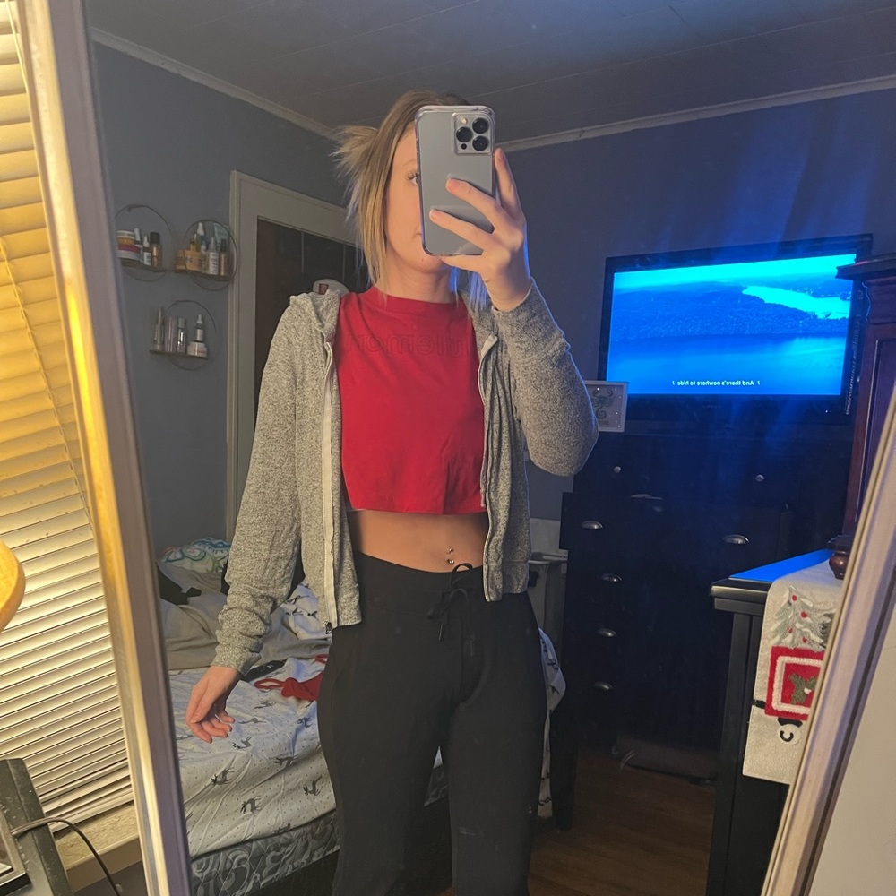 Aerie Full Zip